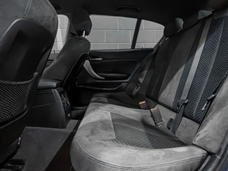2016 BMW M135i - Thumbnail