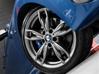 2016 BMW M135i - Thumbnail
