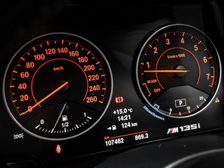 2016 BMW M135i - Thumbnail