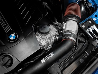 2016 BMW M135i - Thumbnail