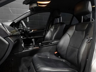 2012 Mercedes-Benz C 250 - Thumbnail