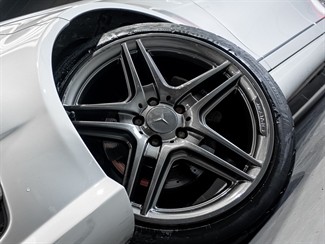 2012 Mercedes-Benz C 250 - Thumbnail