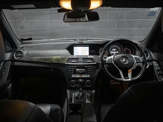 2012 Mercedes-Benz C 250 - Thumbnail