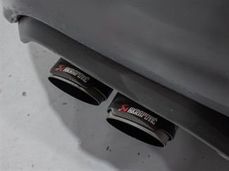 2017 BMW M2 - Thumbnail