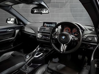 2017 BMW M2 - Thumbnail