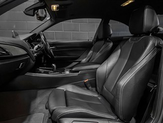 2017 BMW M2 - Thumbnail