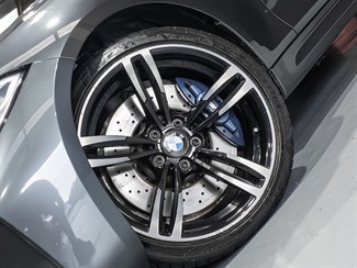 2017 BMW M2 - Thumbnail