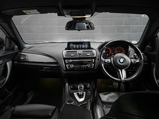 2017 BMW M2 - Thumbnail