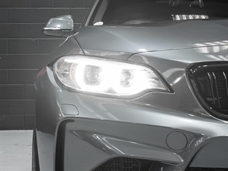 2017 BMW M2 - Thumbnail