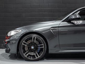 2017 BMW M2 - Thumbnail