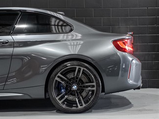2017 BMW M2 - Thumbnail