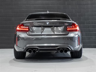2017 BMW M2 - Thumbnail