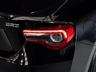 2016 Subaru Brz - Thumbnail