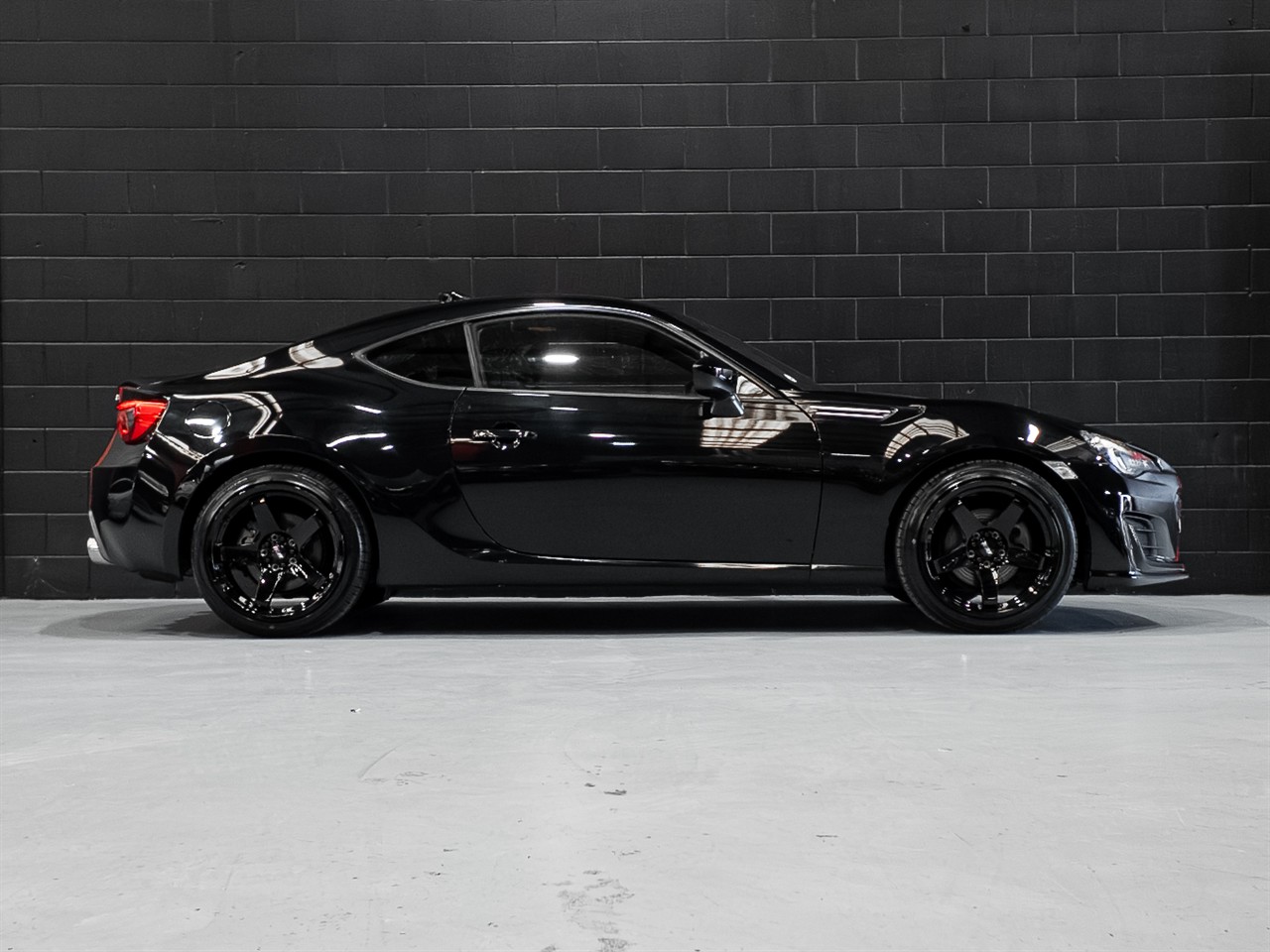2016 Subaru Brz