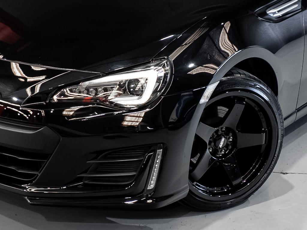 2016 Subaru Brz