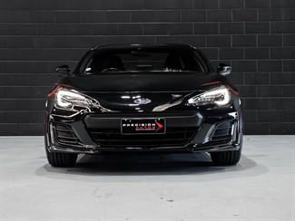 2016 Subaru Brz - Thumbnail
