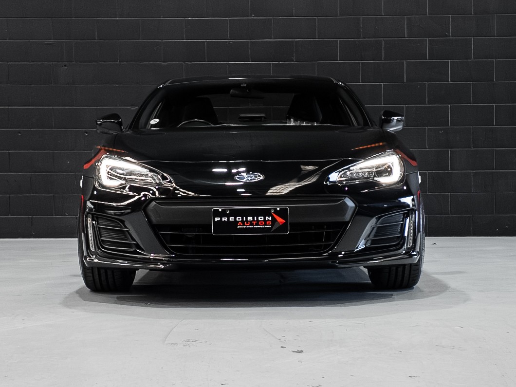 2016 Subaru Brz