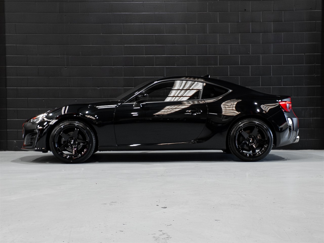 2016 Subaru Brz