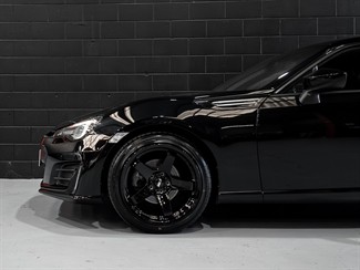 2016 Subaru Brz - Thumbnail