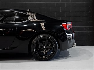 2016 Subaru Brz - Thumbnail