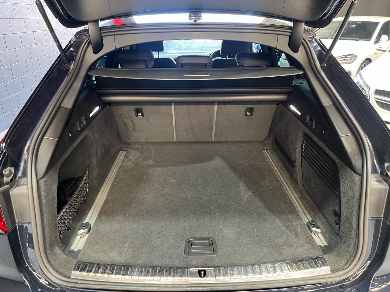 2019 Audi A6
