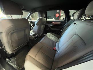 2019 Audi A6 - Thumbnail