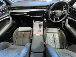 2019 Audi A6 - Thumbnail