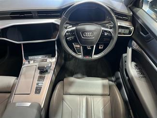 2019 Audi A6 - Thumbnail