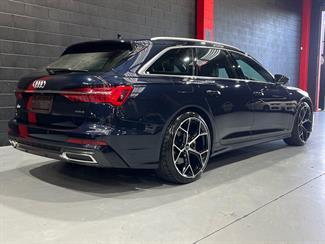 2019 Audi A6 - Thumbnail