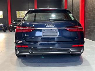 2019 Audi A6 - Thumbnail