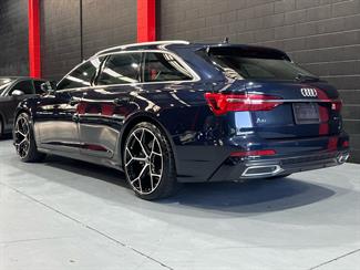 2019 Audi A6 - Thumbnail