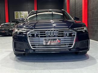 2019 Audi A6 - Thumbnail