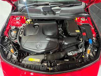 2015 Mercedes-Benz CLA 250 - Thumbnail