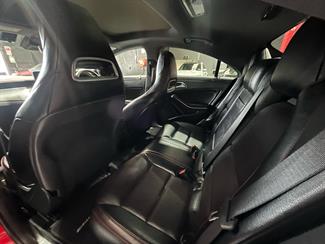 2015 Mercedes-Benz CLA 250 - Thumbnail