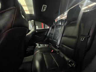2015 Mercedes-Benz CLA 250 - Thumbnail