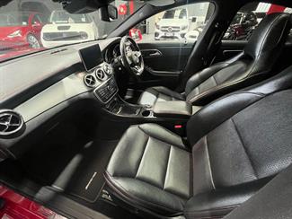 2015 Mercedes-Benz CLA 250 - Thumbnail