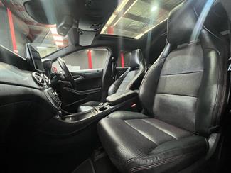 2015 Mercedes-Benz CLA 250 - Thumbnail