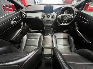 2015 Mercedes-Benz CLA 250 - Thumbnail