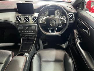 2015 Mercedes-Benz CLA 250 - Thumbnail