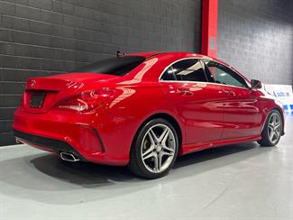 2015 Mercedes-Benz CLA 250 - Thumbnail