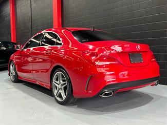 2015 Mercedes-Benz CLA 250 - Thumbnail