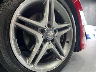 2015 Mercedes-Benz CLA 250 - Thumbnail