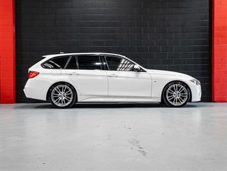 2014 BMW 320I - Thumbnail