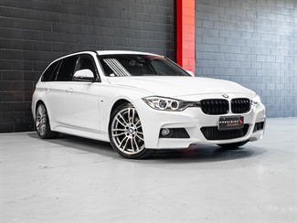 2014 BMW 320I - Thumbnail