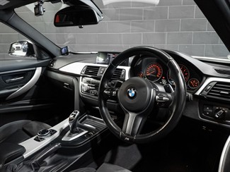2014 BMW 320I - Thumbnail