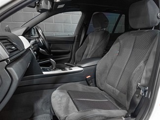 2014 BMW 320I - Thumbnail