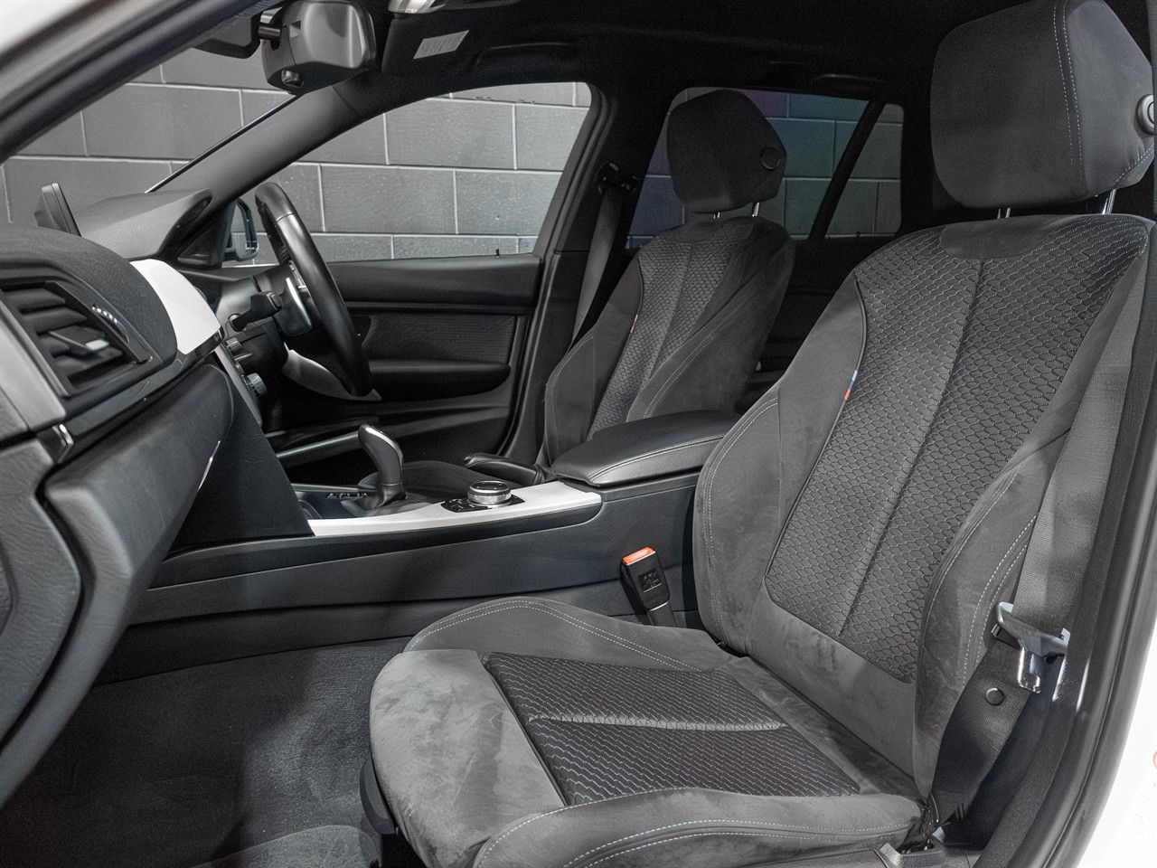 2014 BMW 320I