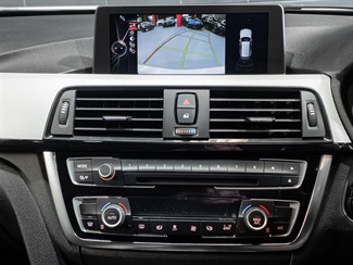 2014 BMW 320I - Thumbnail