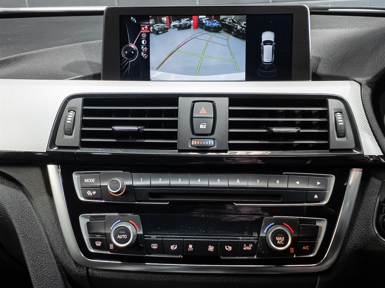 2014 BMW 320I