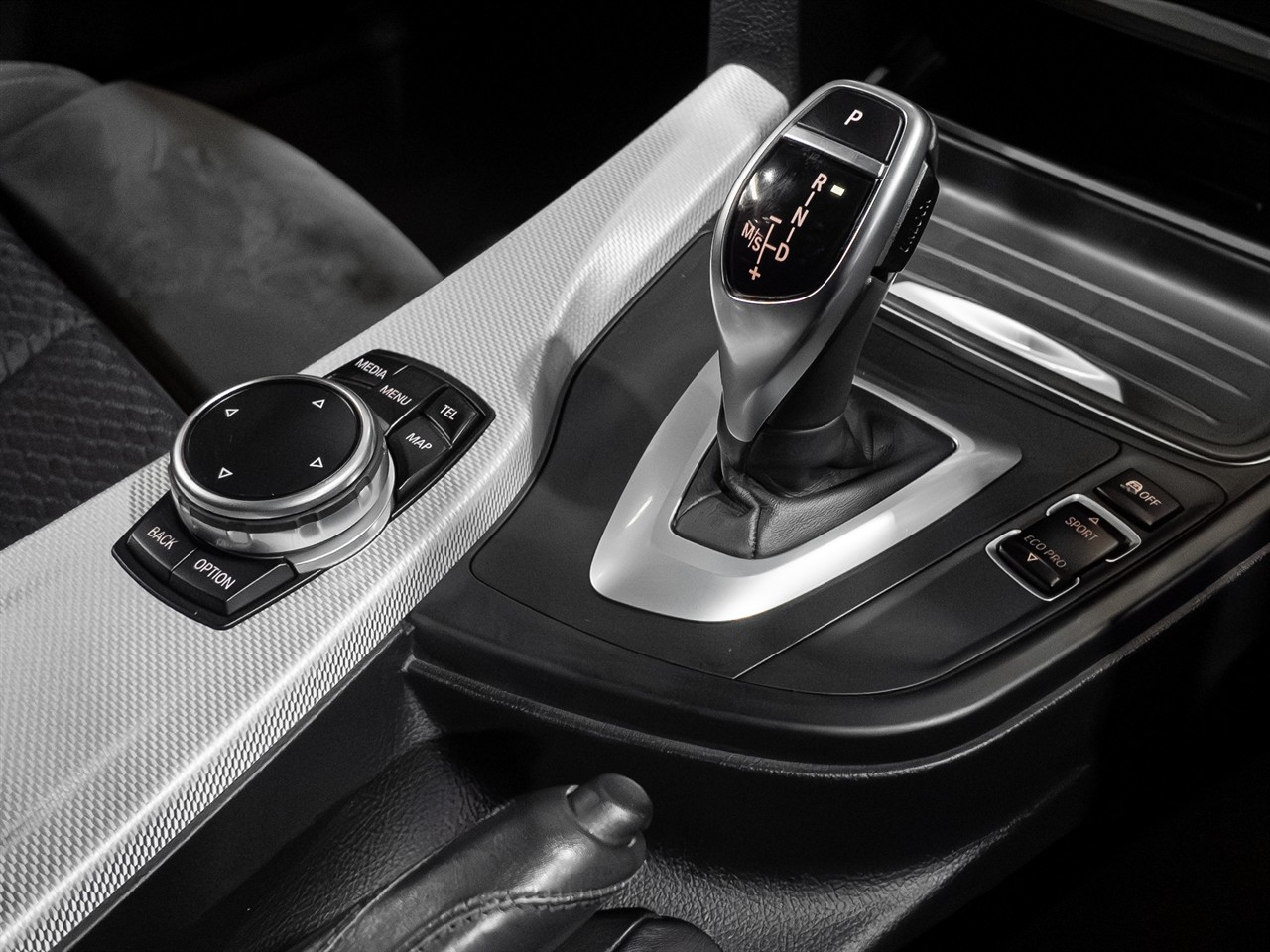 2014 BMW 320I